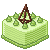 Matcha Cake Type 12 50x50 icon