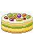 Jelly Cake 50x50 icon
