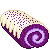 Ube Swiss Roll Type 2 50x50 icon