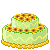 Spring Cake Type 1 2DK 50x50 icon