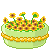 Spring Cake Type 2 50x50 icon