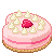 Butt Cake 50x50 icon