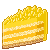 Piece Of Mango Cake 50x50 icon