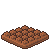 Chocolate 50x50 icon