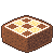 Piece Of Checker Cake Type 2 50x50 icon