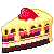 Bad Piggies Piece Of Cake 50x50 icon