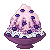 Blueberry Kakigoori 50x50 icon