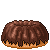 Chocolate Atoll Cake 50x50 icon