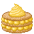 Custard Pastry Cake 50x50 icon