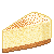 Piece Of Cheese Cake 50x50 icon