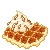 Waffle 50x50 icon