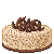 Chocolate Cyclone Cake 50x50 icon