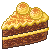 Piece Of Simnel Cake 50x50 icon