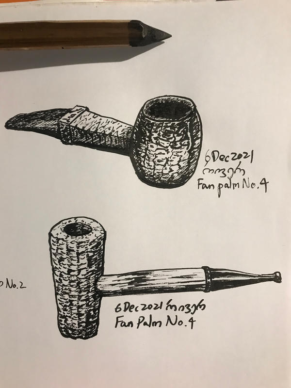 Corn Cob Pipes By RiverJvari On DeviantArt