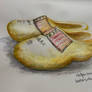 Dutch clogs (Klompen)