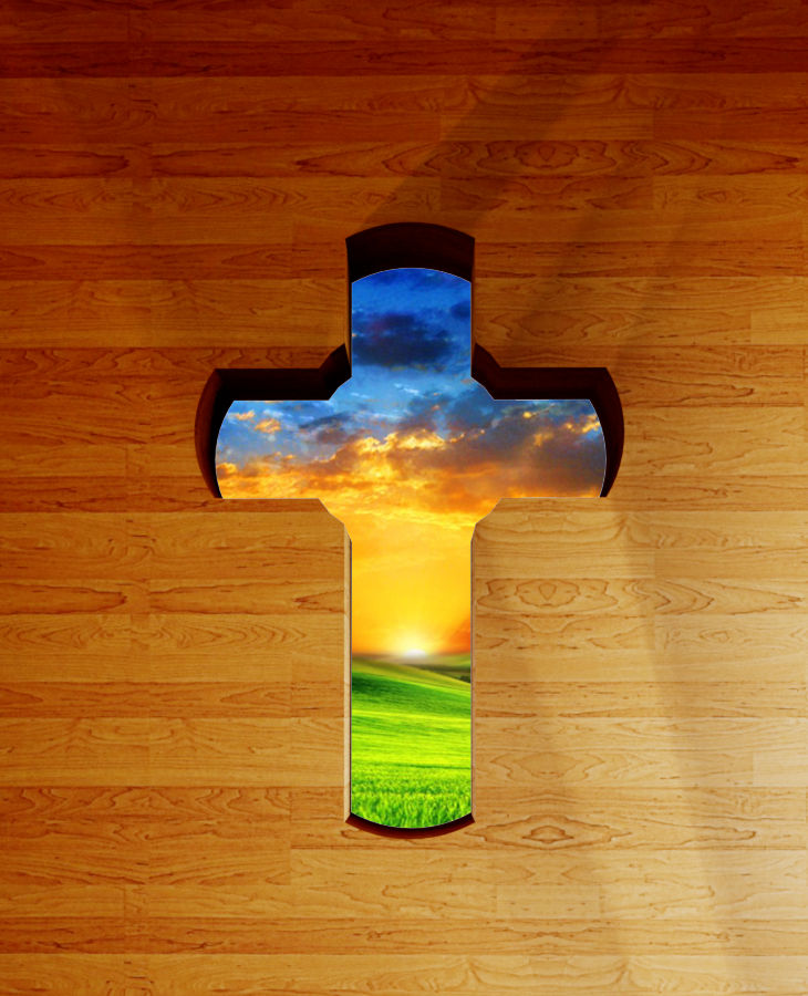 Cross Window 1 by Royce-Barber on DeviantArt