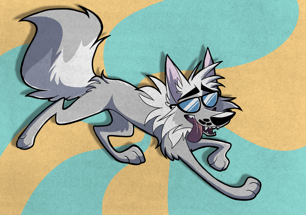 Deviantart Gif Ruff Ruff by Retrowavez on DeviantArt