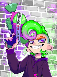 OCTO NICK !