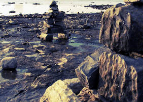 ottawa inukshuks edit