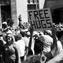 Free Hugs