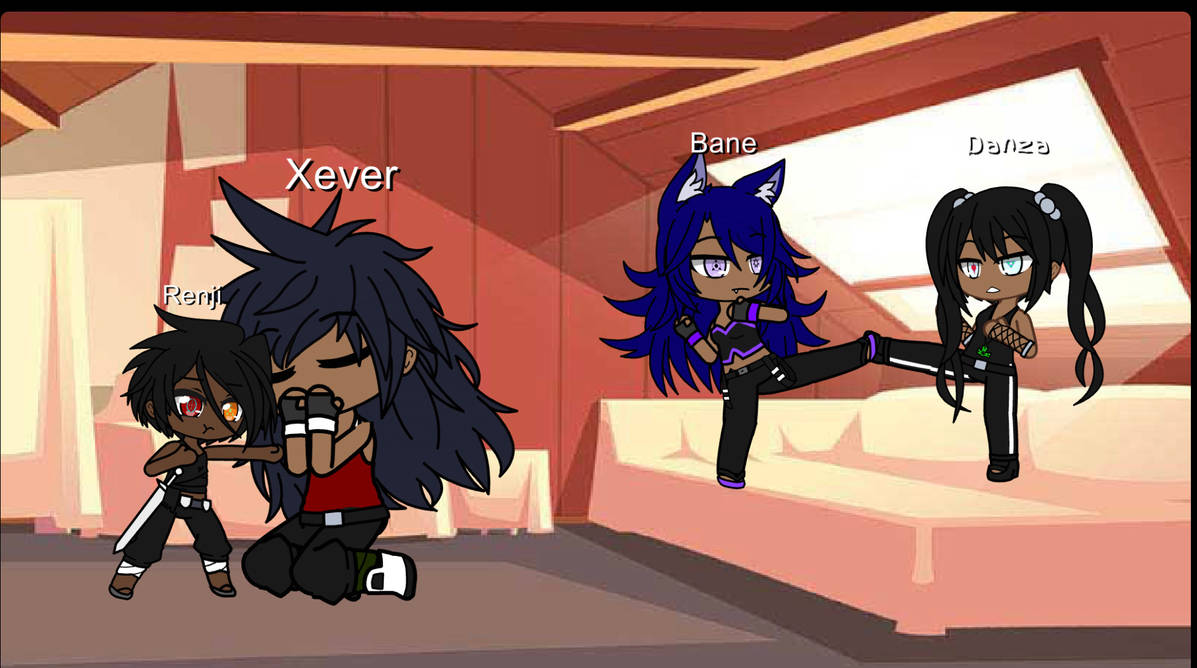 Time-Skip by Broly10k on DeviantArt