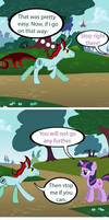Arriving To Ponyville Part 6