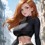 Kim Possible