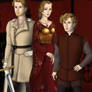 Lannisters 2