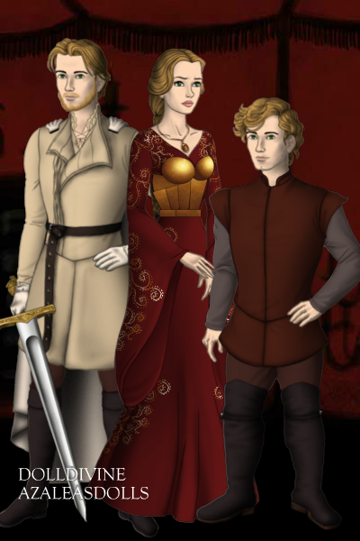 Lannisters 2