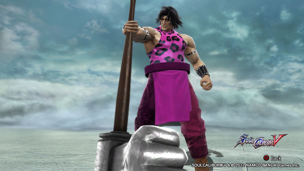 Street Fighter: Hugo by TALFIII on DeviantArt