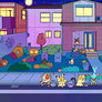 Poketrick, Poketreat
