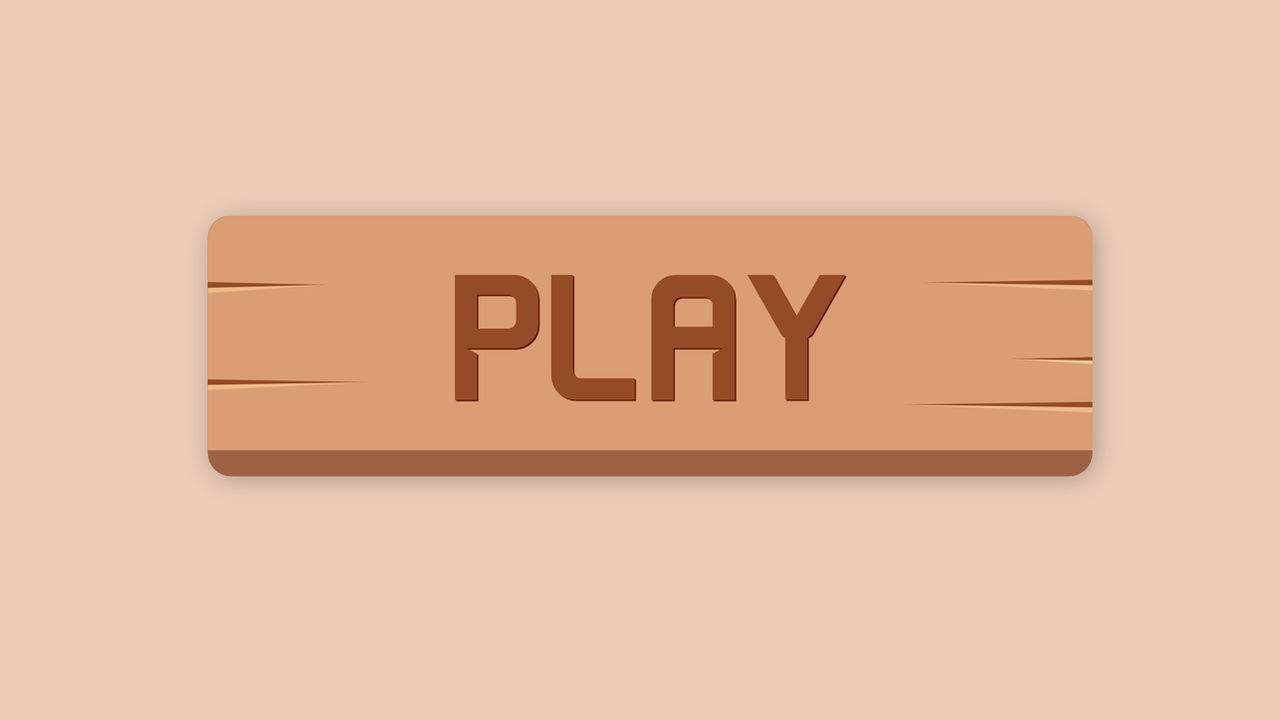 Mobile Game Button Design by rovivoart on DeviantArt