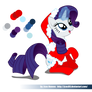 Rarity Xmas