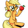 Applejack Glasses