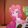 Pinkie Piano And Gummy Bell