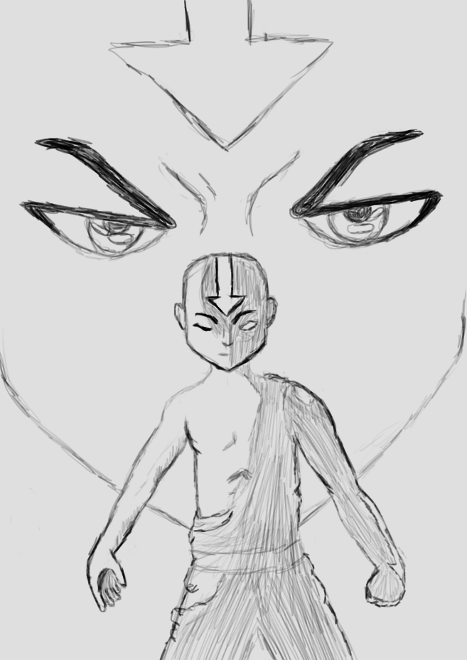 Aang Lines.