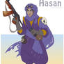 HtSK ref sheet: Hasan