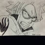 Natsu Dragneel 3