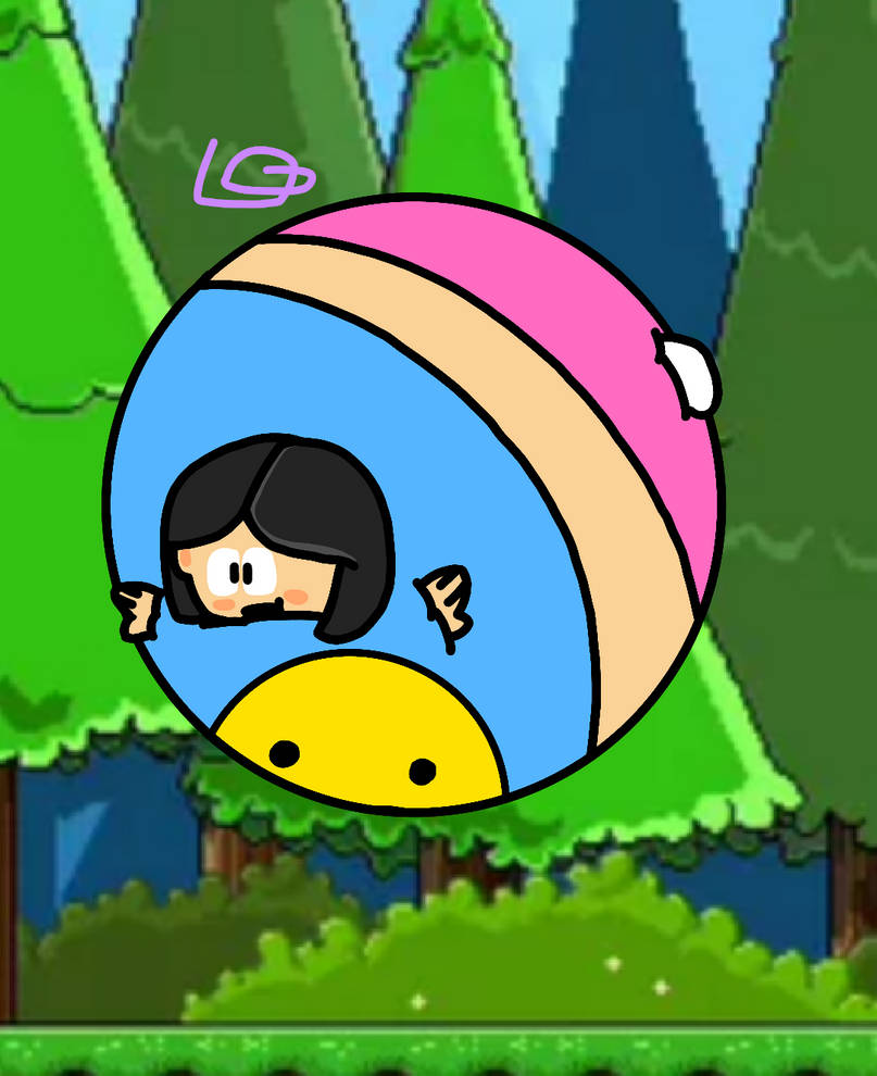 Avatar Inflation Inflation Dan The Man by LilyStarGO on DeviantArt