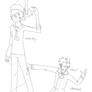 APH: Long Red String -WIP-