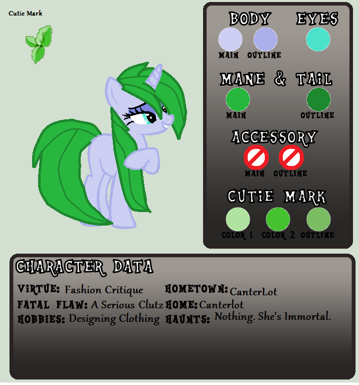 Minty Fresh Ref