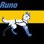 Runo ~ Minimalist ~ RadioActiveRuno