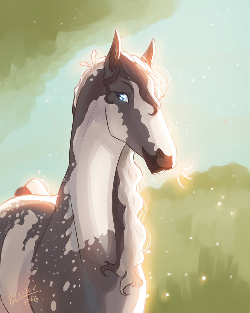 Dakota Rabbit Deviantart Dakota by Bleizez-Art on DeviantArt