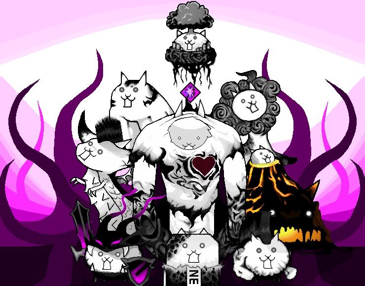 The Battle Cat Fans DeviantArt Gallery the-battle-cat-fans-deviantart-gallery