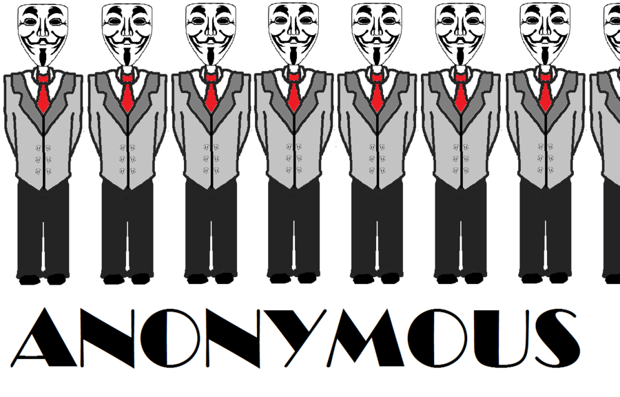 anonymous