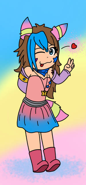 Art Trade ~ Hey There!