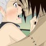 Don't cry -KakuHidan-