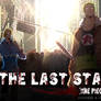 The Last Stand -ZoroxSanji-