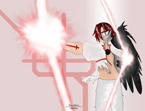 Arrancar Quincy OC