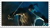 TMNT 2014 - Leo stamp